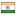 generationweb.eu is hosted in India